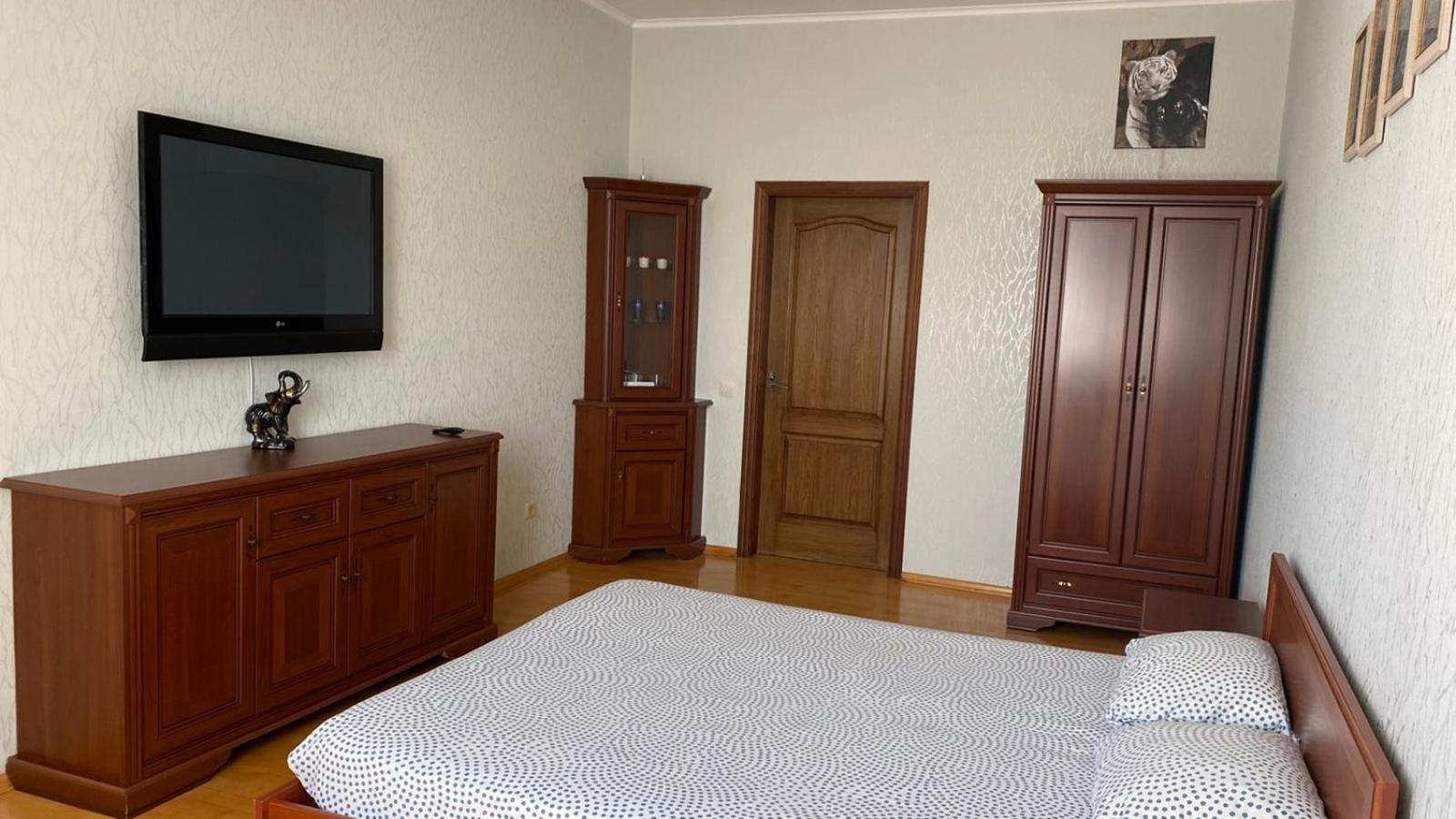 Comfortable Apartment On The Obolon Kiev Extérieur photo